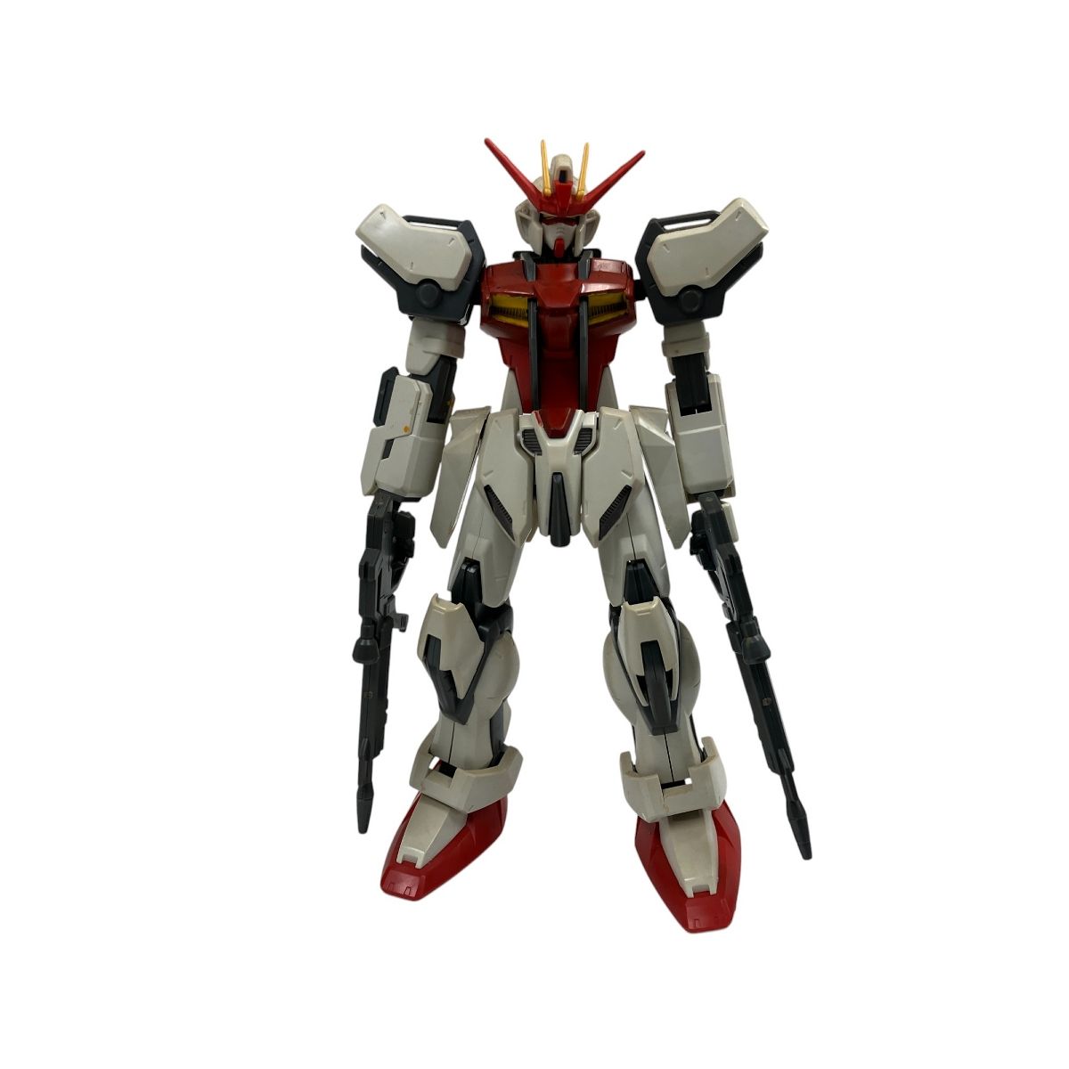 Yahoo!オークション - 【ガンプラ】組立済み ジャンク ガンダム
