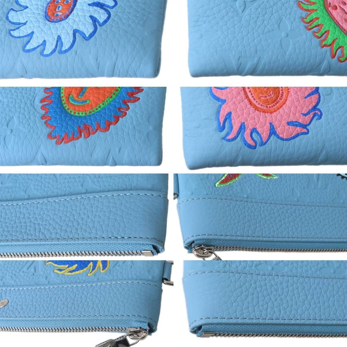 LOUIS VUITTON ルイヴィトン 草間彌生 わが永遠の魂 LV×YK LOUIS VUITTON ルイヴィトン 草間彌生 わが永遠の魂 LV×YK