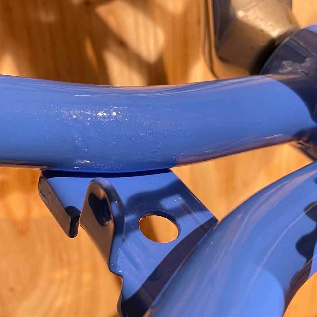 STATE BICYCLE - THE BEATLES KLUNKER BRIGHTFACE_UK