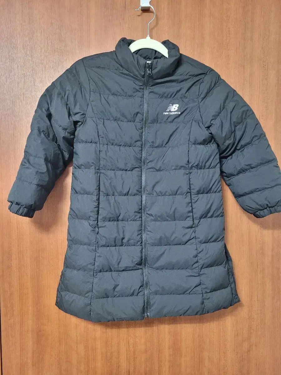 New Balance ニューバランス キッズ 130サイズ グースダウン