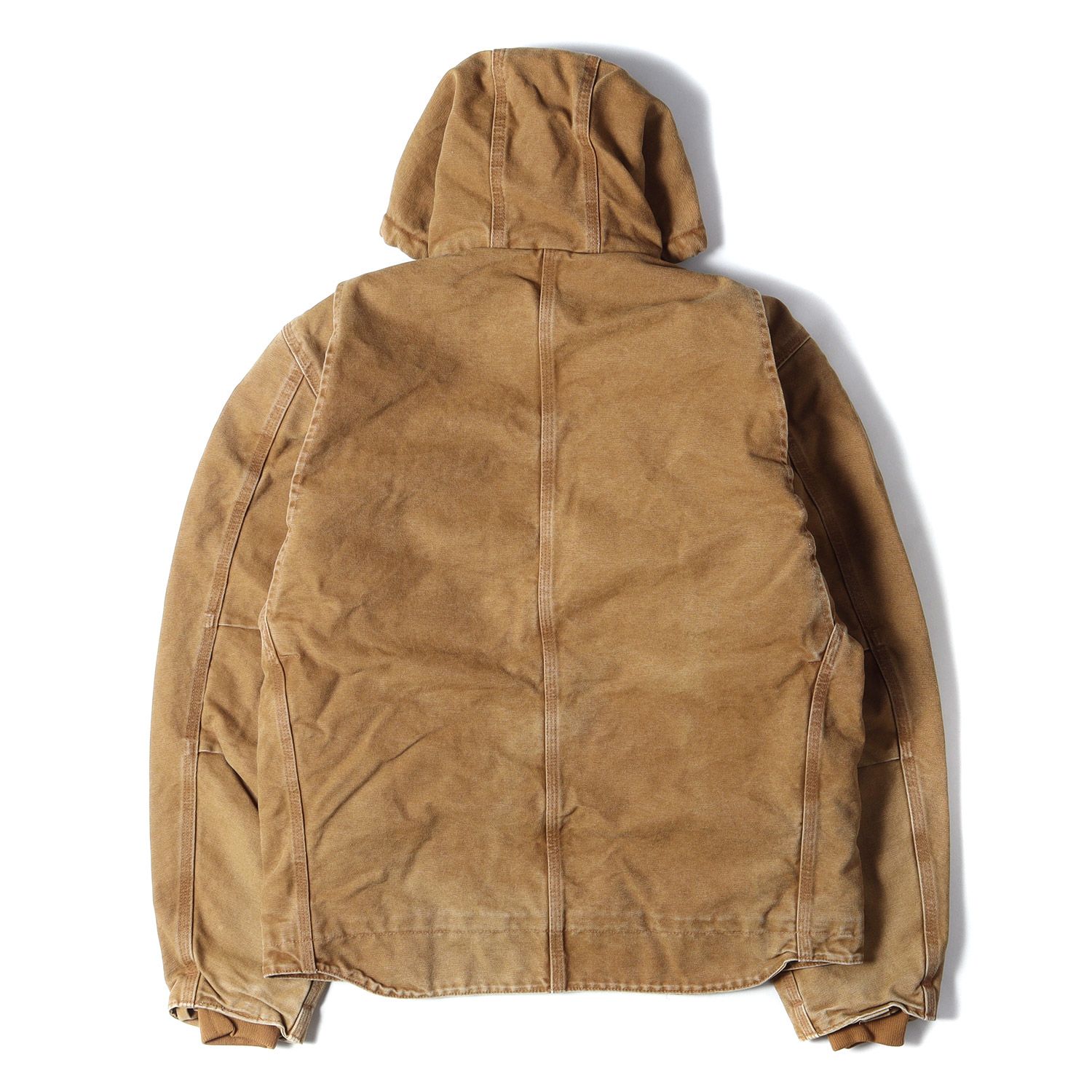 Carhartt カーハート ジャケット サイズ:L 00s 裏パイルボア