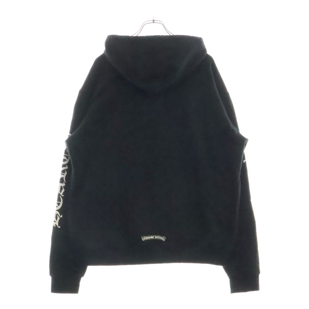 クロムハーツ SWTSHRT PLVR 1988アームロゴプリントプルオーバー