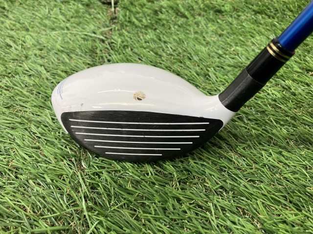 GLOIRE F◆Speeder661Evo◆S◆19