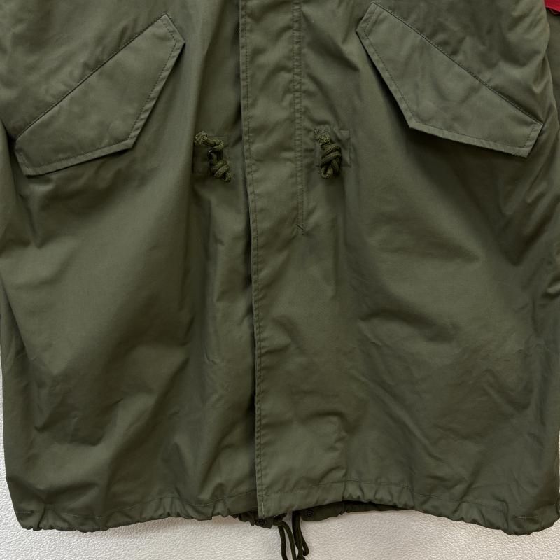 MSML by THE CRIMIE モッズコート CRIMIE クライミー コート MSML ESPERANZA オールド