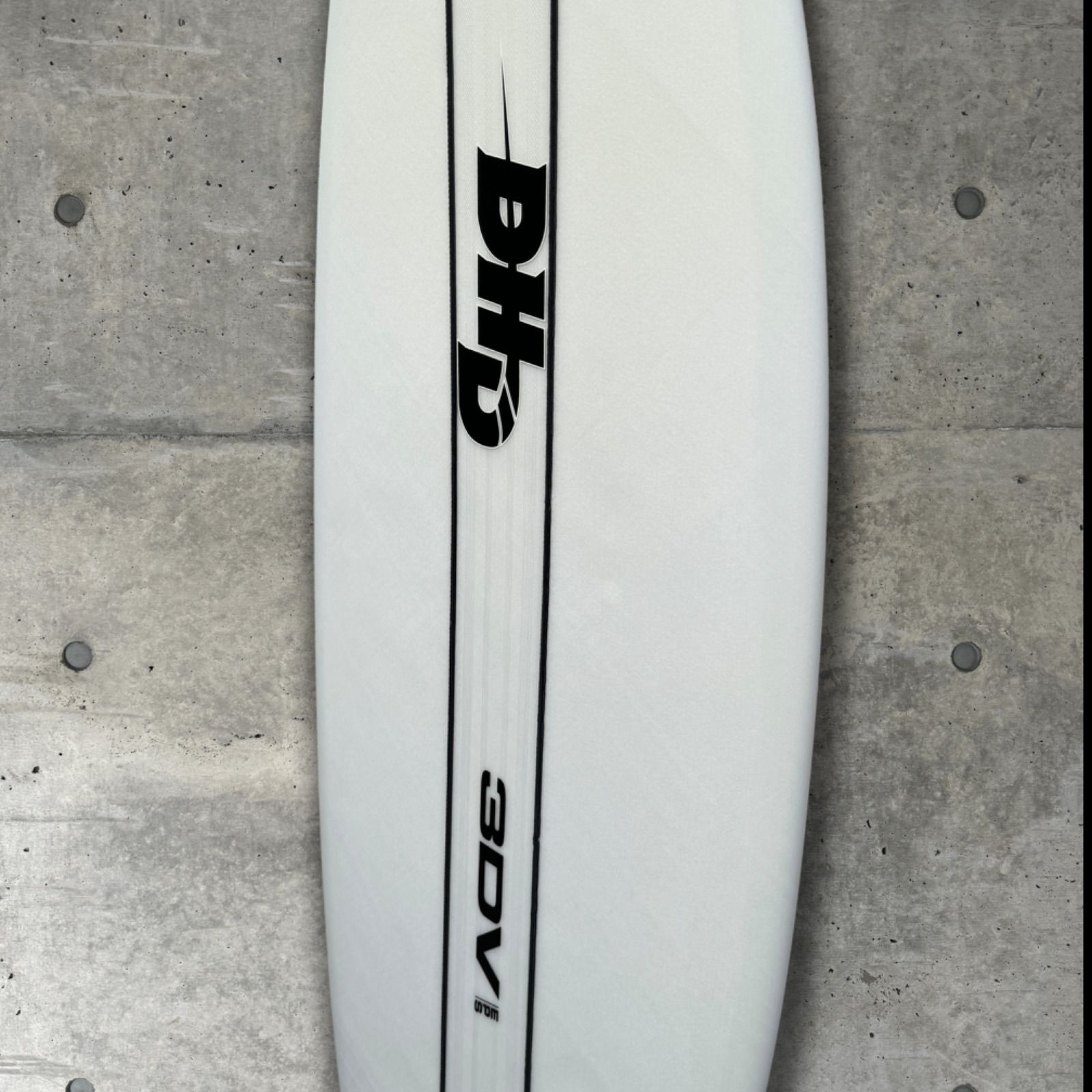 DHD Surfboad サーフボード 中古 ダレンハンドレ DHD Surfboad サーフボード 中古 ダレンハンドレ 6'1 x 18 3/8 x 2 3/16
