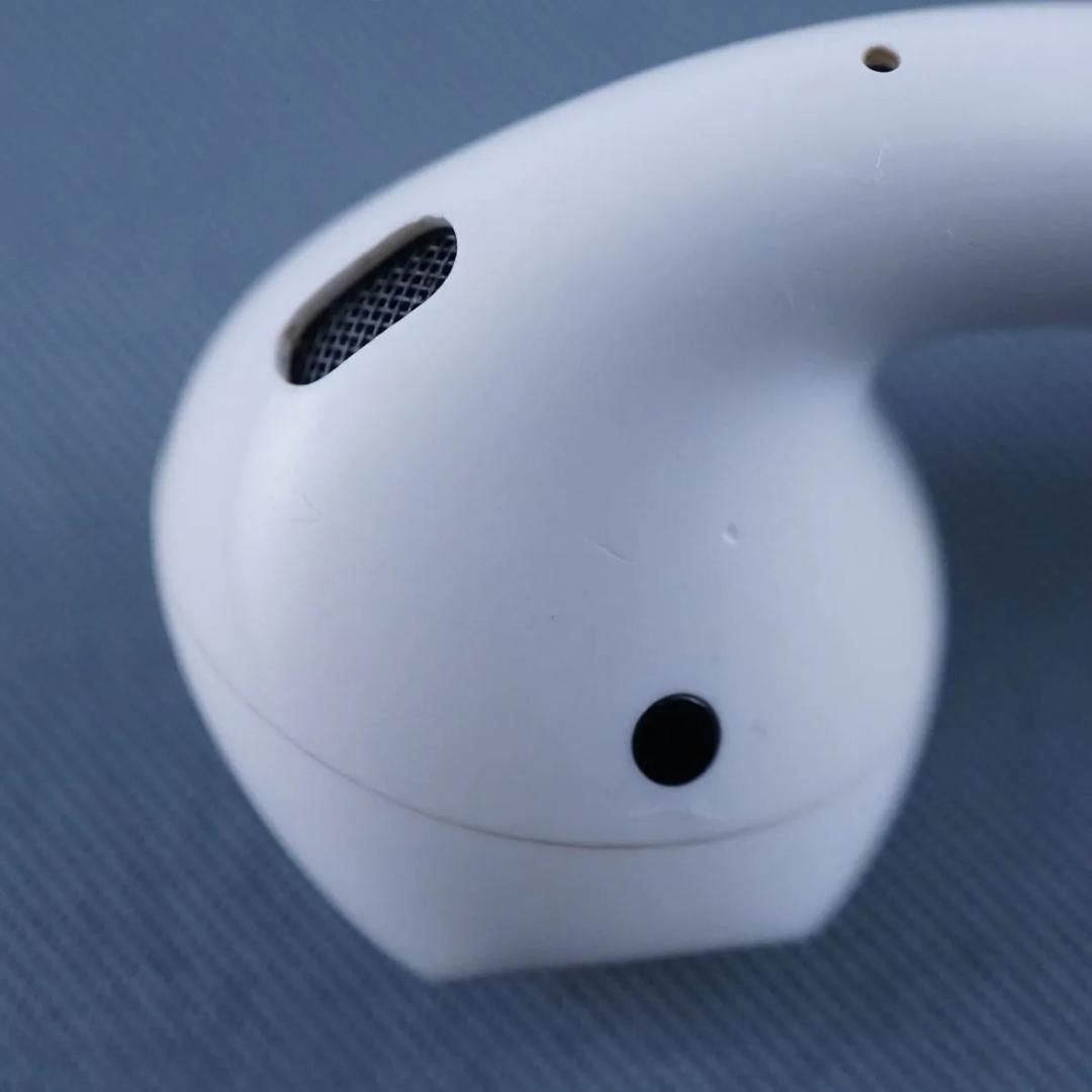 美品 Apple AirPods第2世代 片耳 左耳 LEFT