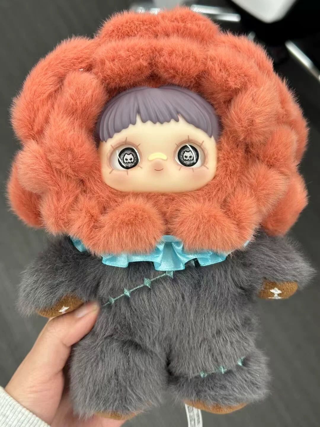 Maymei 暗黒の森　シークレット Maymei Dark Forest Series - 黑暗森林系列 – Art Toy Familia