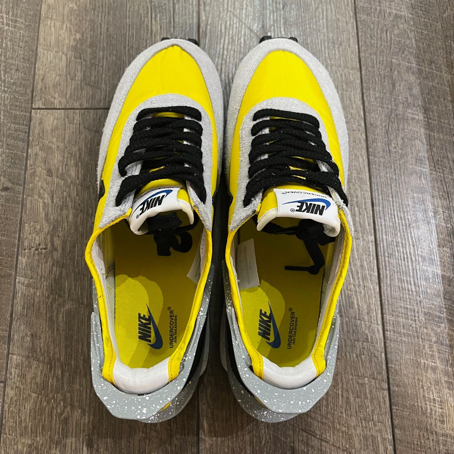 UNDERCOVER × NIKE DAYBREAK アンダーカバー × ナイキ デイブレイク 