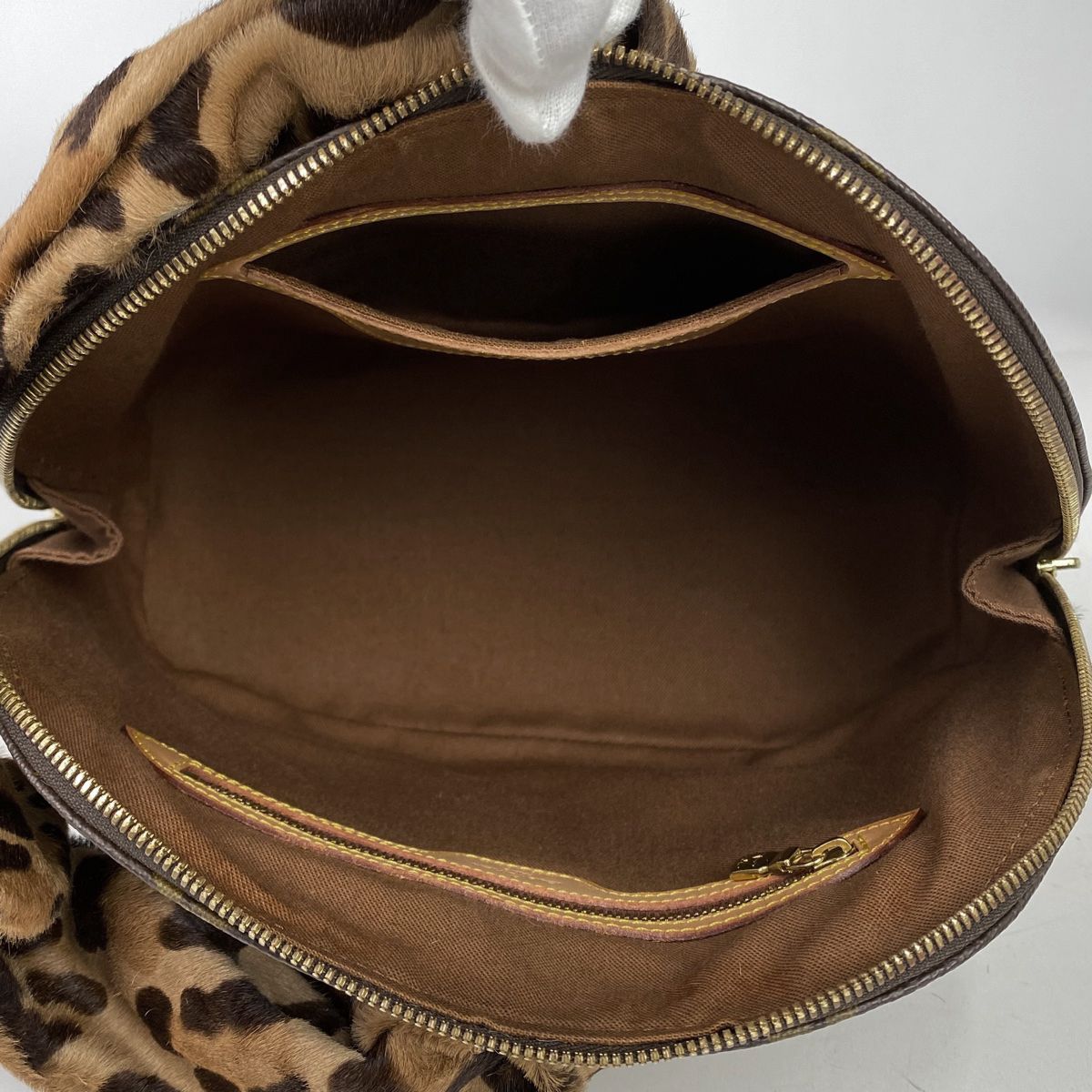 在庫一掃】 ルイ・ヴィトン Louis Vuitton アルマ アズディン アライア 