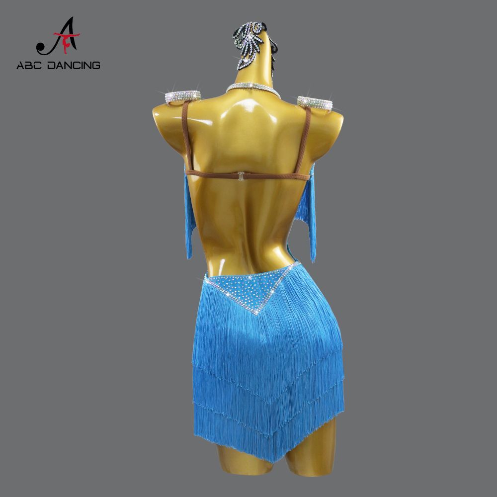 タンゴ モダンダンス