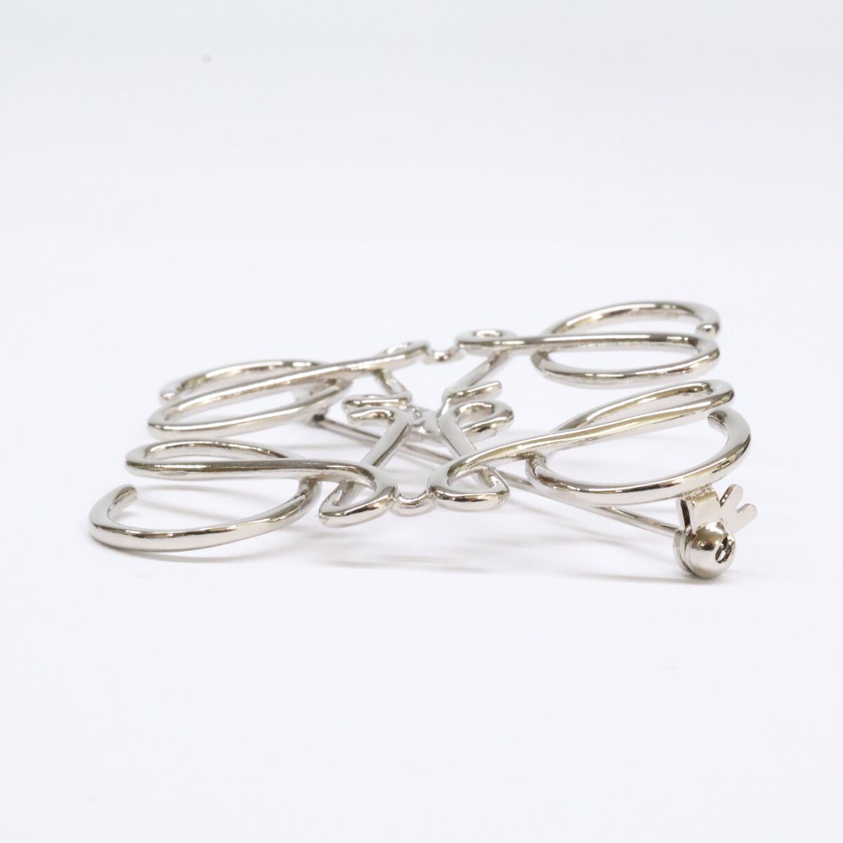 ロエベ アナグラムブローチ ゴールド 楽天市場】【国内正規品