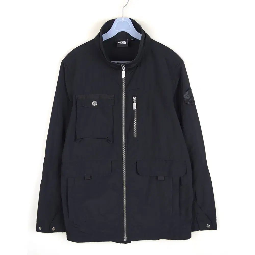 ノースフェイスTHE NORTH  FACE  ジャンバー THE NORTH FACE(ザノースフェイス) ジップアップジャンパー