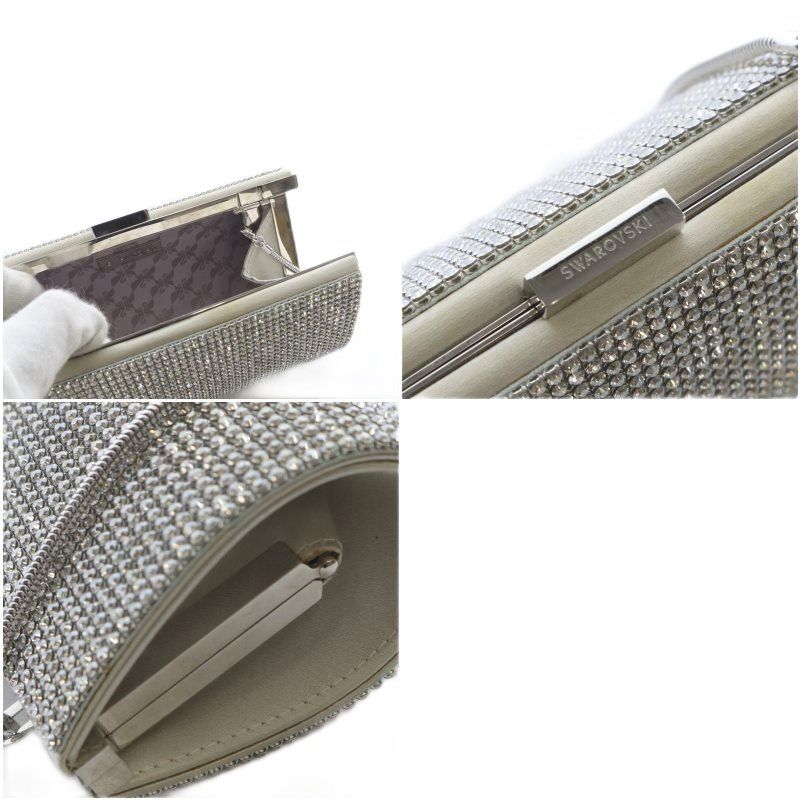 クラッチバッグ ハンドバッグ