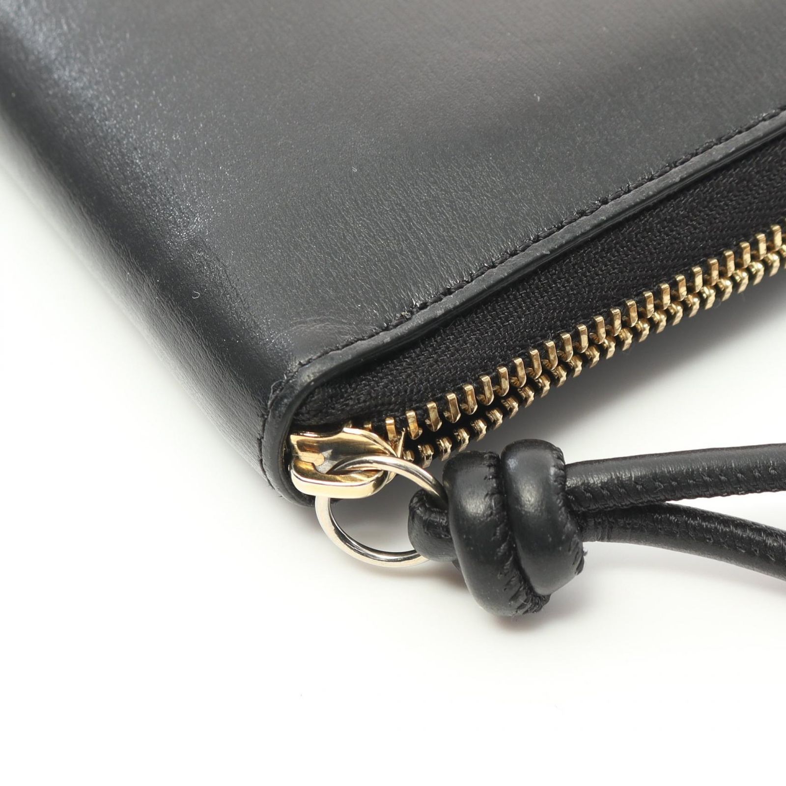 ジルサンダー JIL SANDER 三つ折り財布 GIRO CREDIT CARD PURSE 