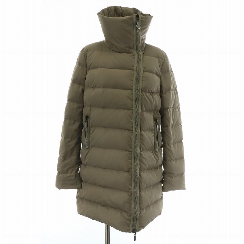 正規品認証済み✨　MONCLER　GERBOISE　ジェルボワーズ　ダウンコート モンクレール GERBOISE ジェルボワーズ 中古品 - モンクレール