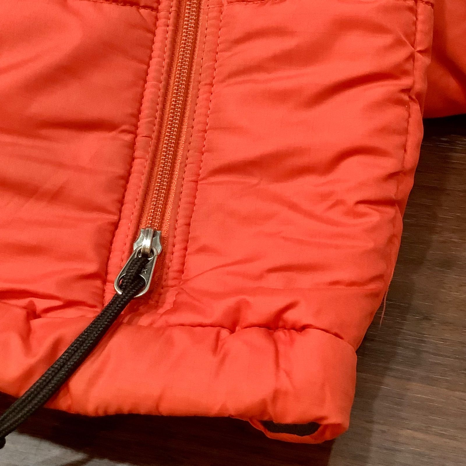 ☆お盆期間限定価格☆ パタゴニア patagonia DAS PARKA ダスパーカー 