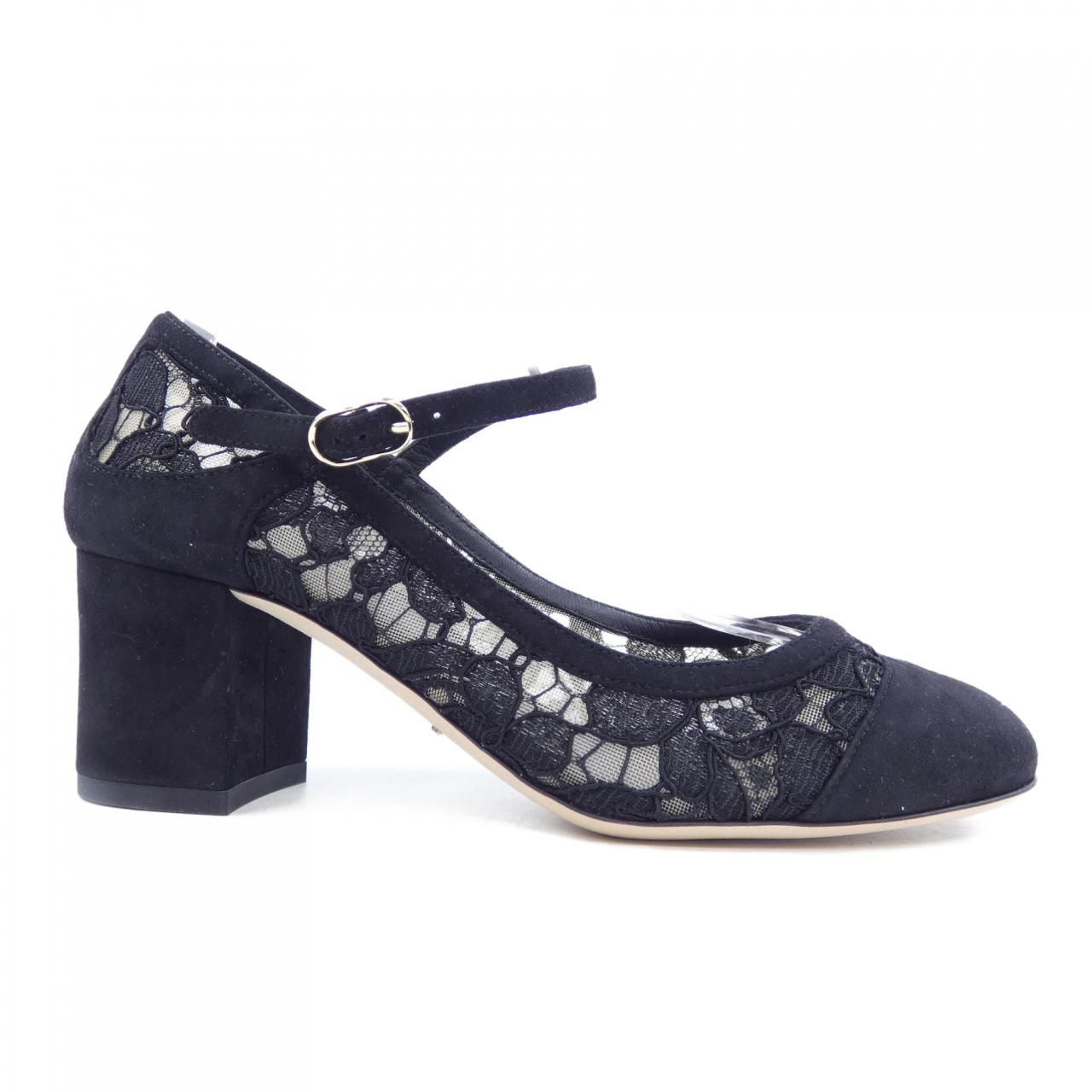 ドルチェアンドガッバーナ DOLCE-GABBANA シューズ