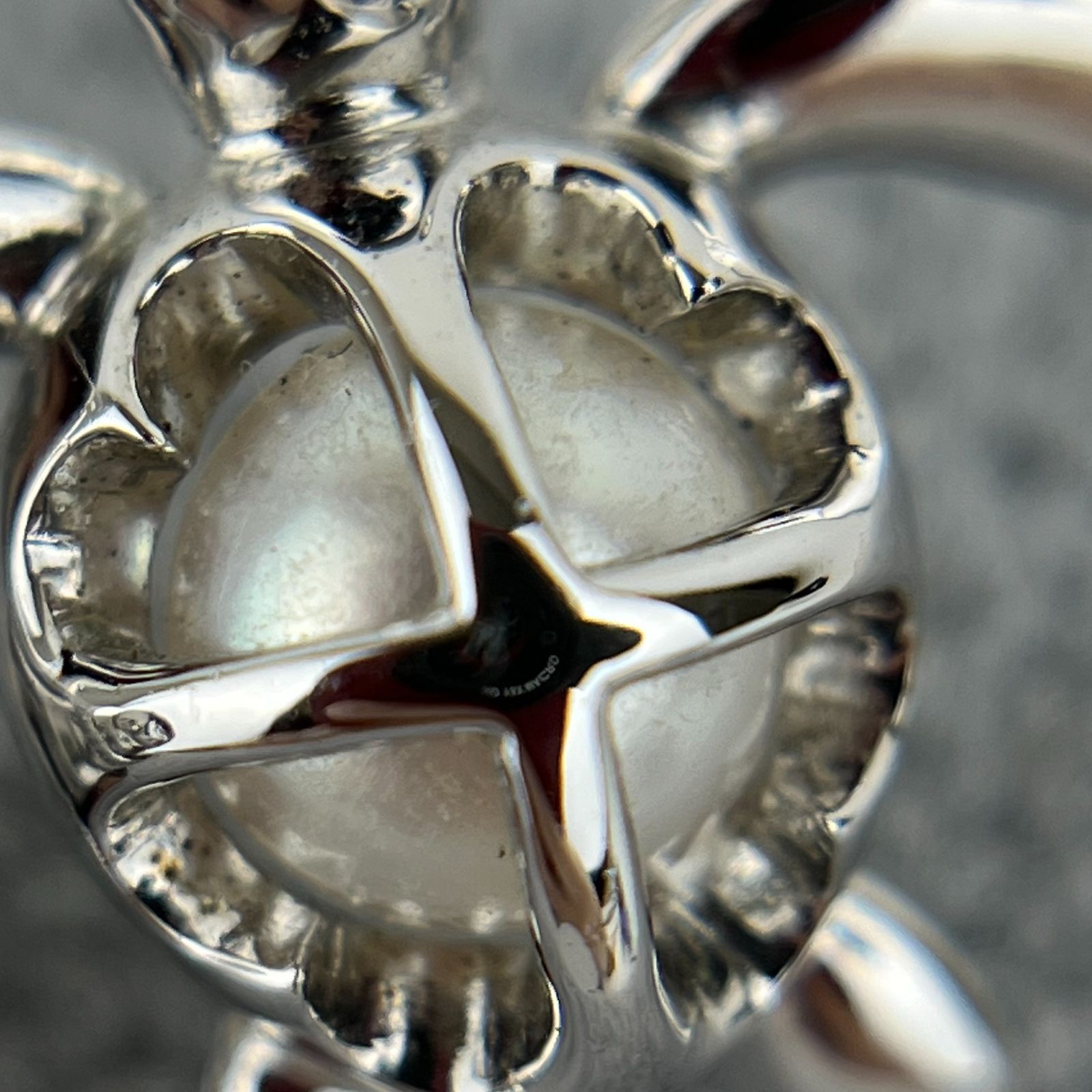 MIKIMOTO ミキモト アクセサリー 亀 カフス タイピン プローチ