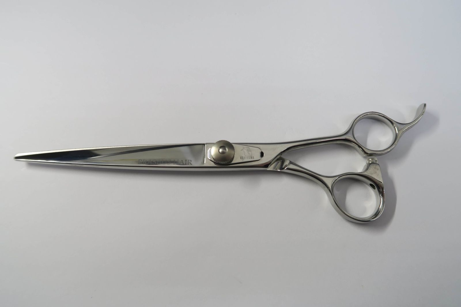 Bランク シザーズ内山 scissors UCHIYAMA ATS70 シザー 美容師 理容師 7.0インチ 右利き H-9276