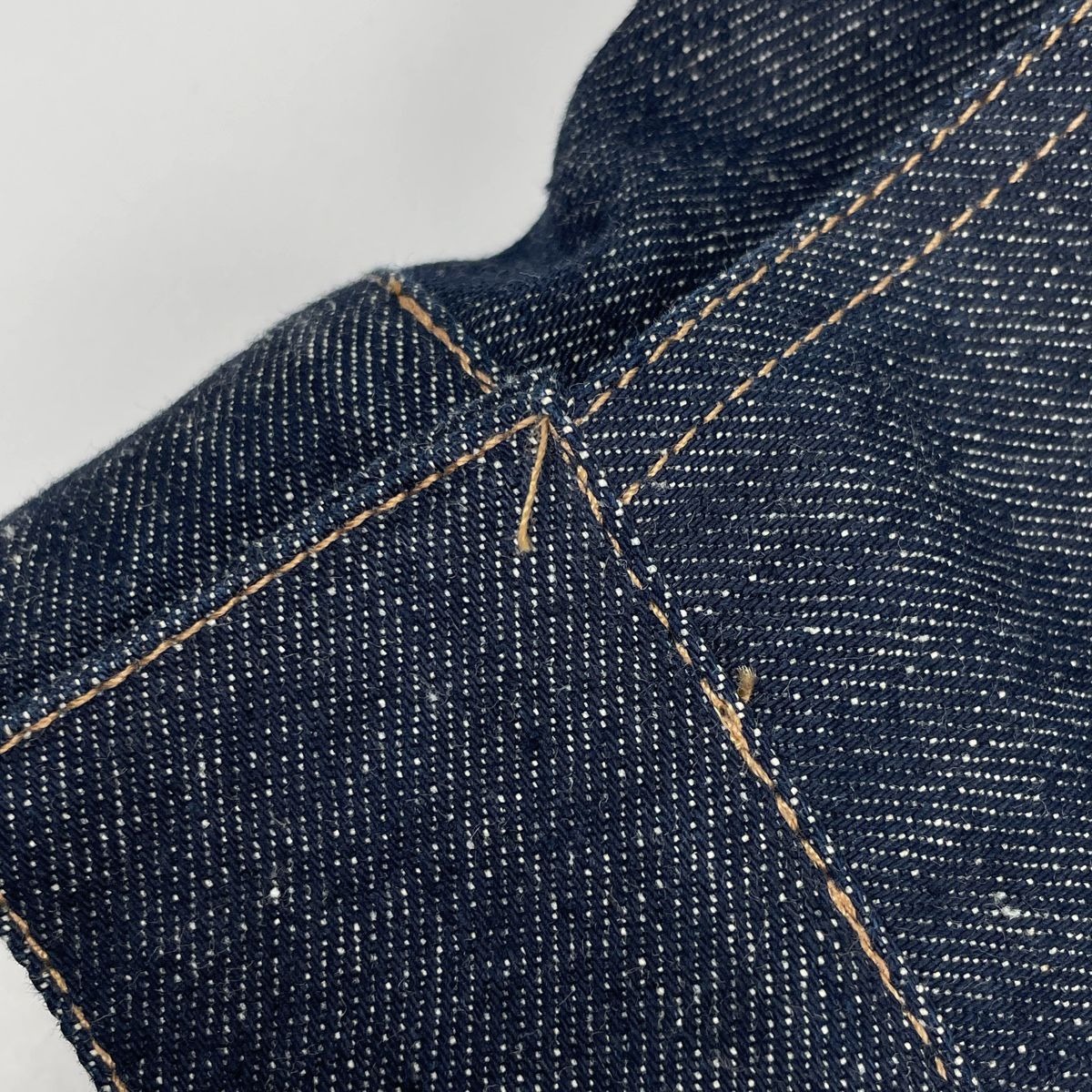 グッチ GUCCI デニムジャケット Gジャン 31404852149 アウター デニム