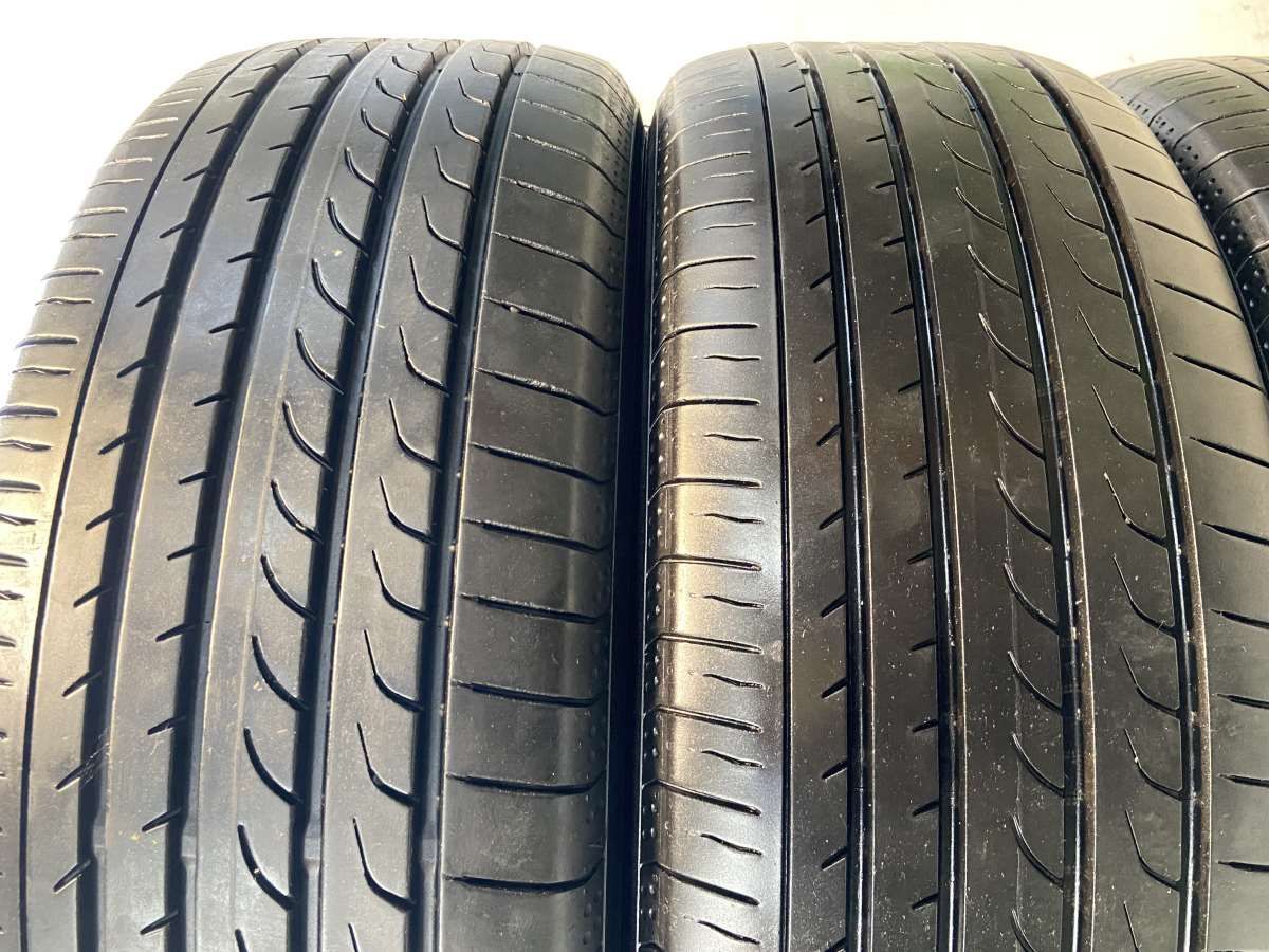 ヨコハマ ブルーアース