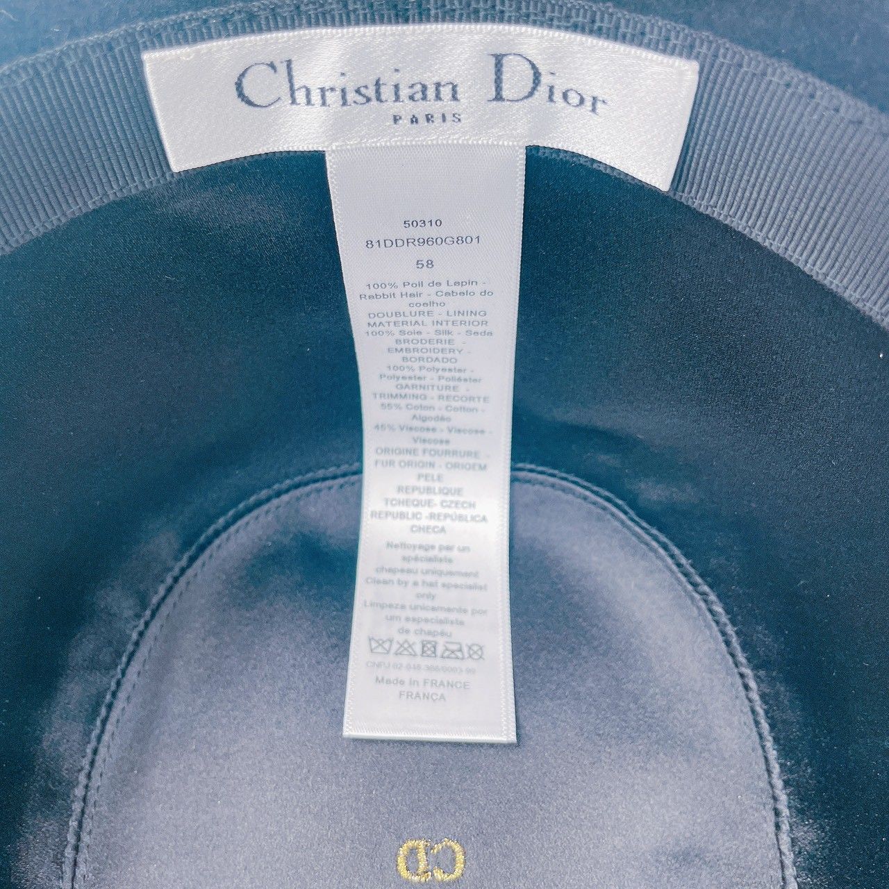 Christian Dior