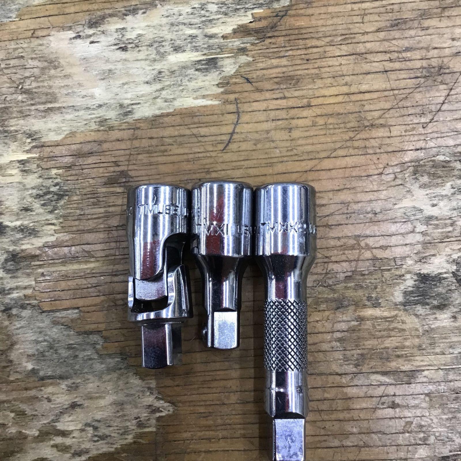 中古品】スナップオン/Snap-on 1/4エクステンションバーセット 中古品】スナップオン/Snap-on 1/4エクステンションバーセット
