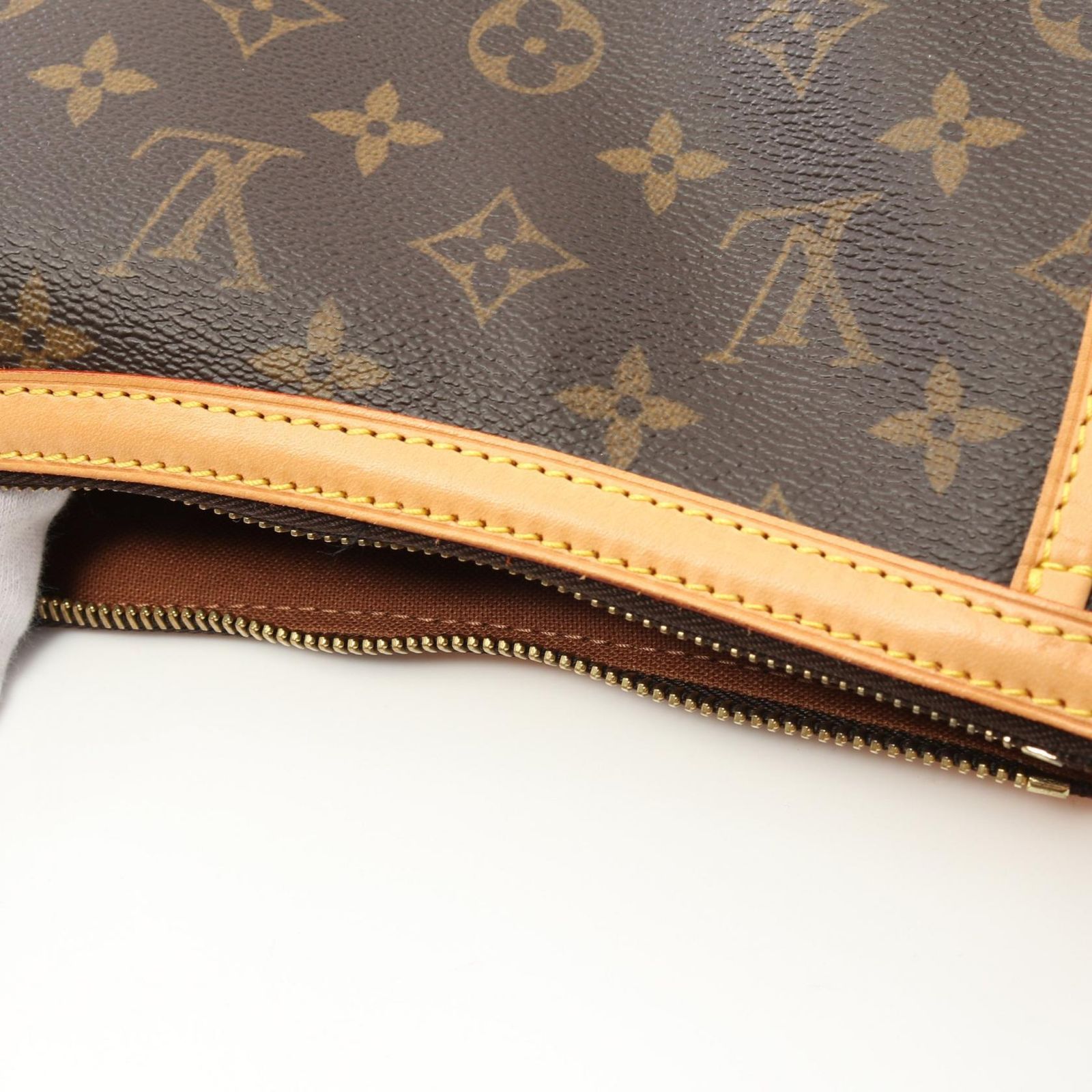 LOUIS VUITTON ルイ・ヴィトン トゥラムPM ショルダーバッグ