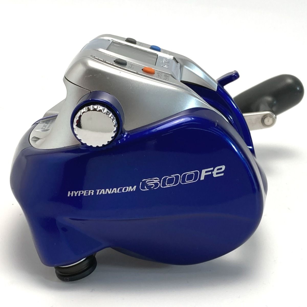 Daiwa Hyper Tanacom 600Fe 電動リール 電動リール HYPER TANACOM 600Fe DAIWA 【公式通販】