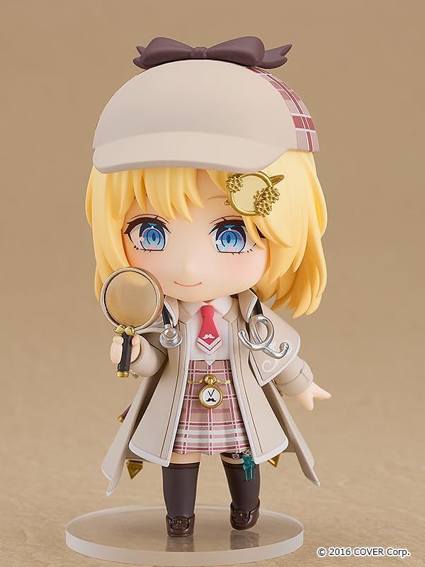 ねんどろいど ホライゾン 禁じられた西部 アーロイグッドスマイルカンパニー ねんどろいど アーロイ