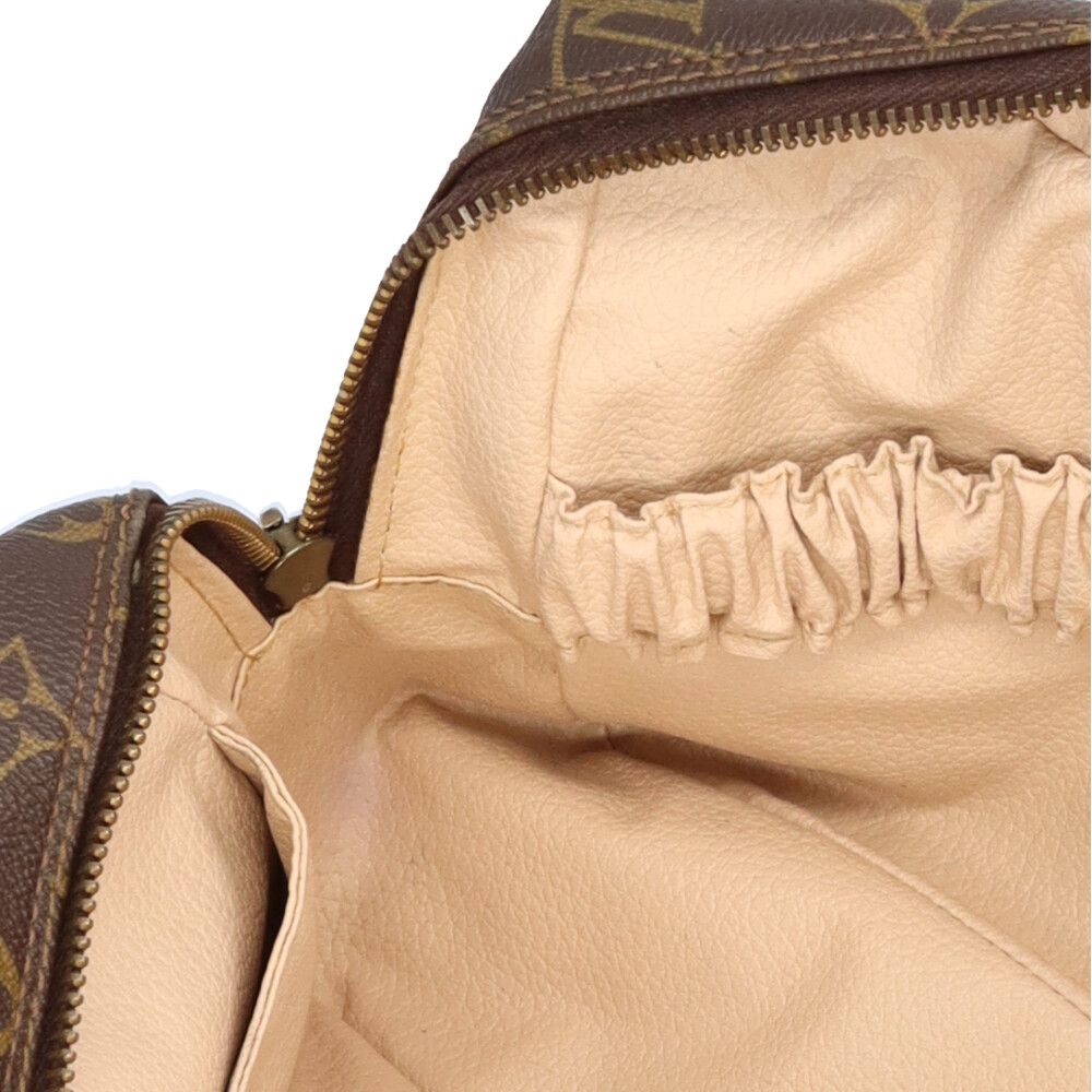 ルイヴィトン トゥルース トワレット28 モノグラム ポーチ モノグラム  