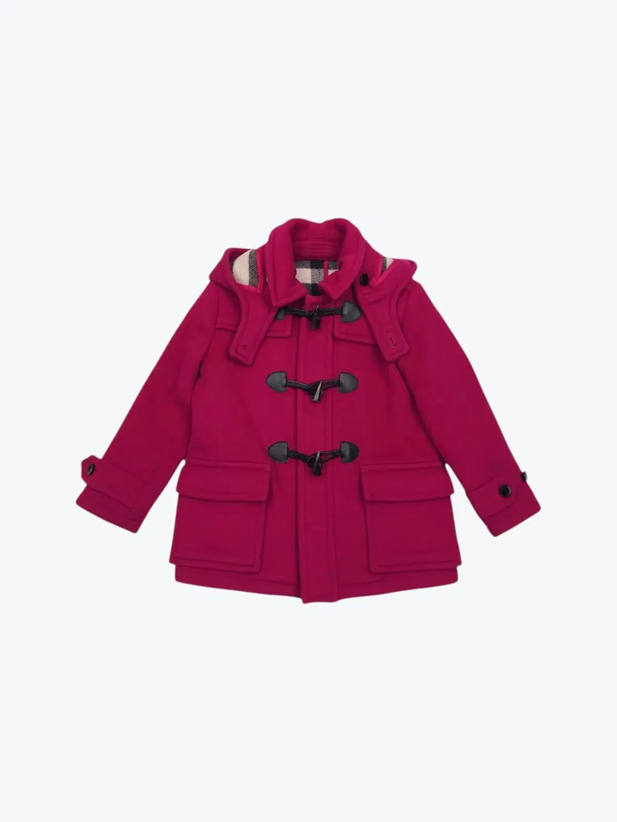 BURBERRY(バーバリー ) 遺産 コート 4y ( 50000516 )