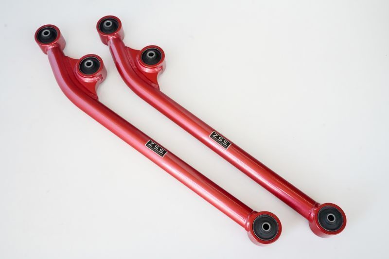 リアサスマルゾッキタイプ345mm ブッシュカラー12mm GS400