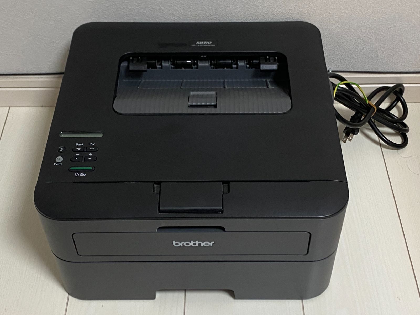 ★ brother HL-L3230CDW 中古美品 ①★ 送料無料!! ☆ brother HL-L3230CDW 中古美品 ☆ 送料無料!! - メルカリ