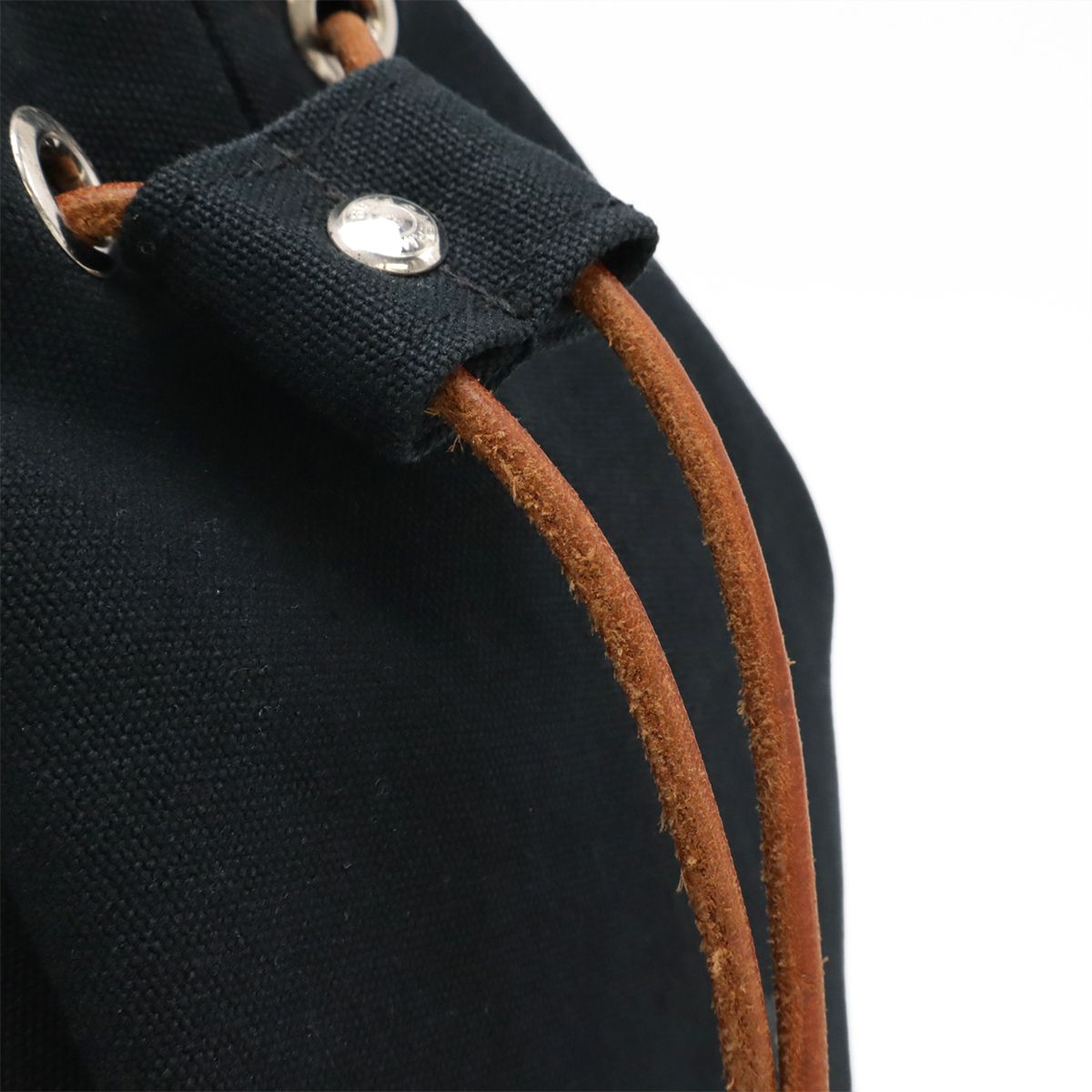 HERMES エルメス ポロションミミルPM ショルダーバッグ ワン