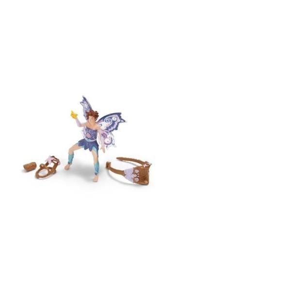 シュライヒ バヤラ エルフのライディング・セット (ライメヤ) フィギュア 42099 新品未開封品】シュライヒ バヤラ エルフのライディング・セット