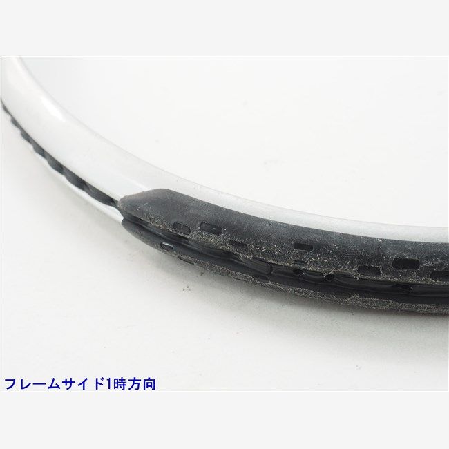 中古 テニスラケット ブリヂストン シースナイプ 2.8 2007年