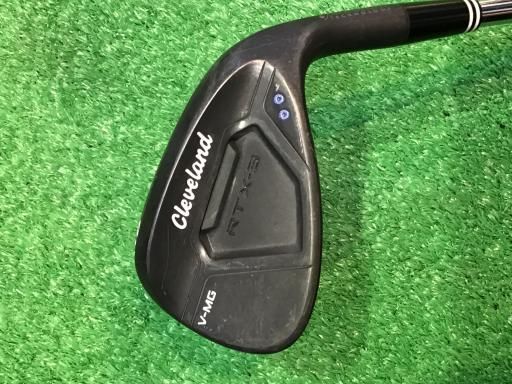 Cleveland Golf - クリーブランド RTX-3 キャビティー ウェッジ 2本セット Cleveland Golf ☆クリーブランド RTX-3 CAVITY キャビティ
