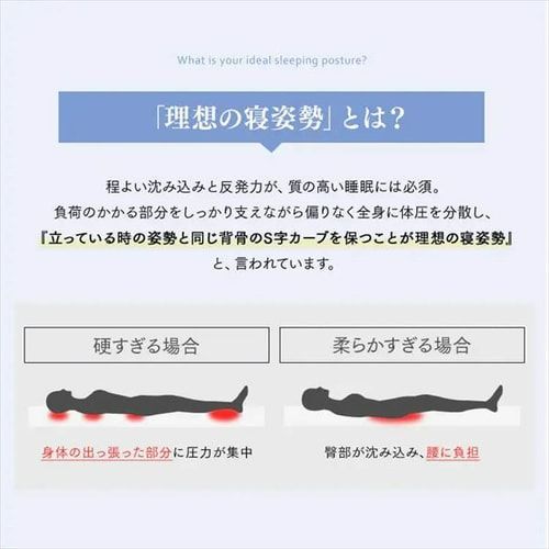 シングル 三つ折り
