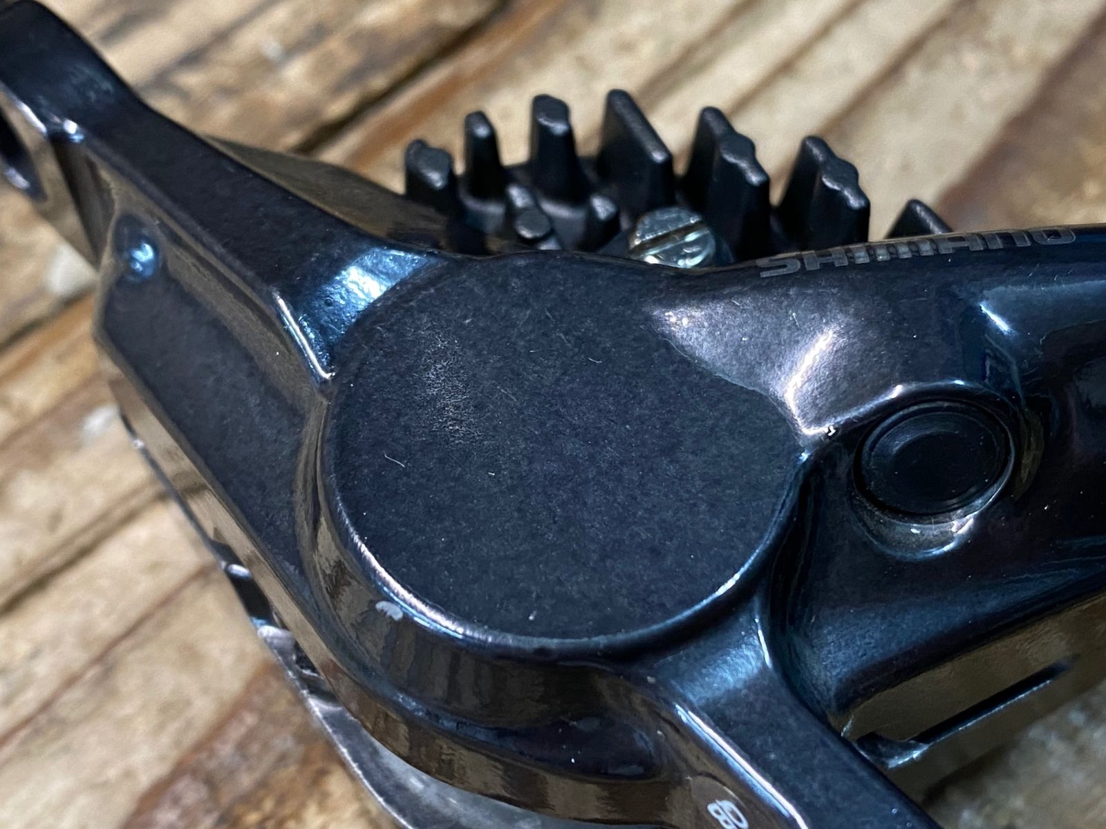 BMXフレーム「Brad Simms」シグネチャー HOFFMAN BIKES BMXフレーム