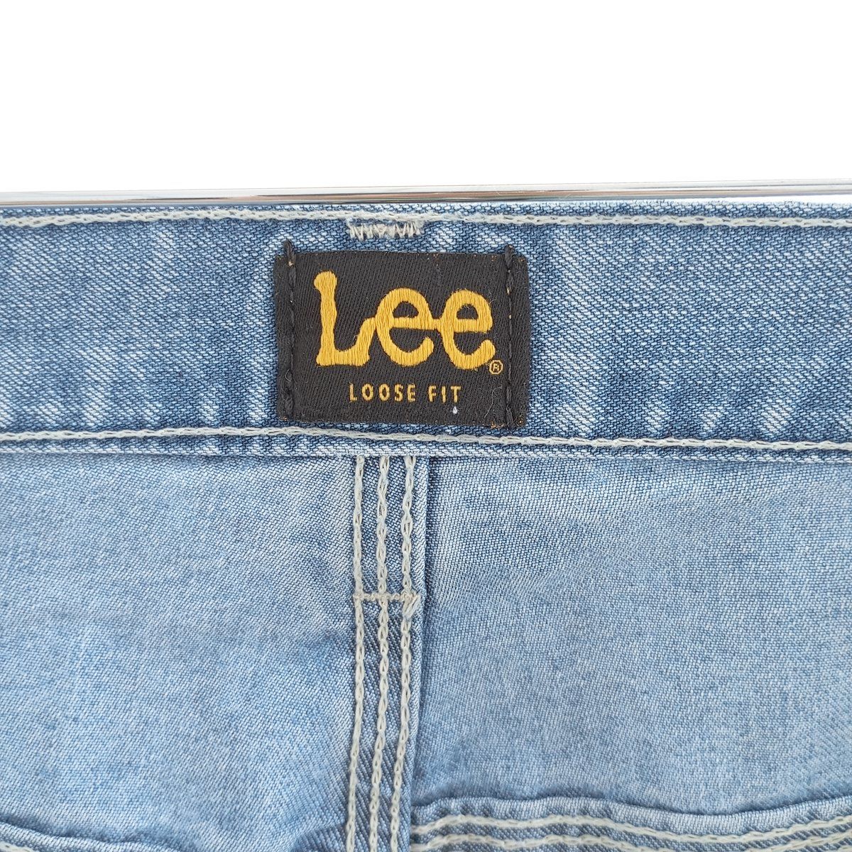 リー Lee