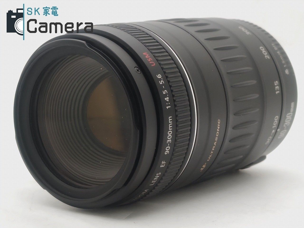 美品】Canon EF-S 15-85/3.5-5.6 IS USM（CANON EF-S15-85mm F3