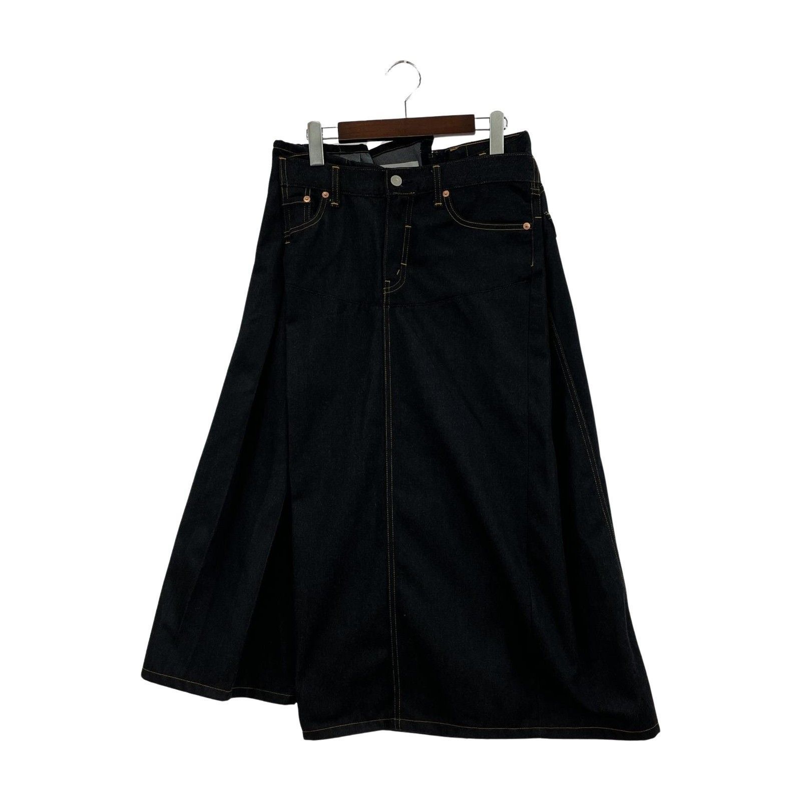 ko Levi's Junya Watanabe デニムスカート JUNYA WATANABE COMME des GARCONS/Levi's/エステルデニム