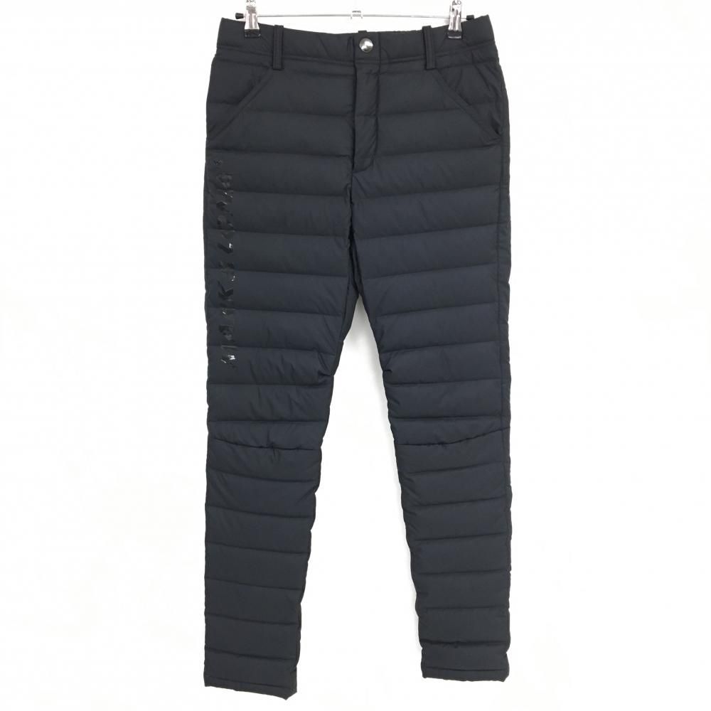 MARK&LONA ダウンパンツ MARK&LONA マークアンドロナ ダウンパンツ