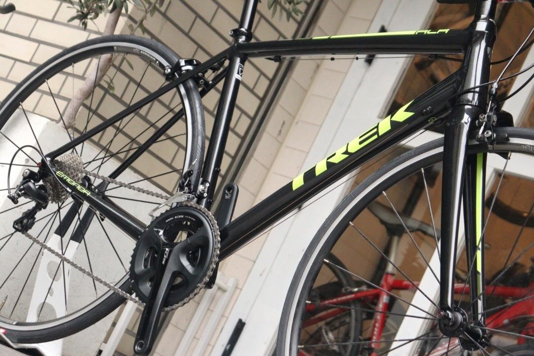 TREK Emonda ALR5 2015 サイズ54 トレック TREK エモンダ EMONDA ALR5 2015モデル 54サイズ