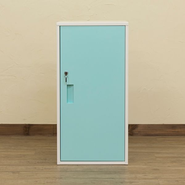 収納ボックス 扉付きラック