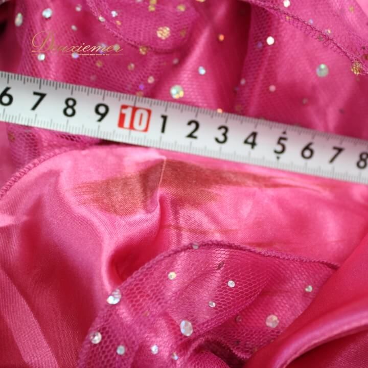 ワンピース レッスンウェア