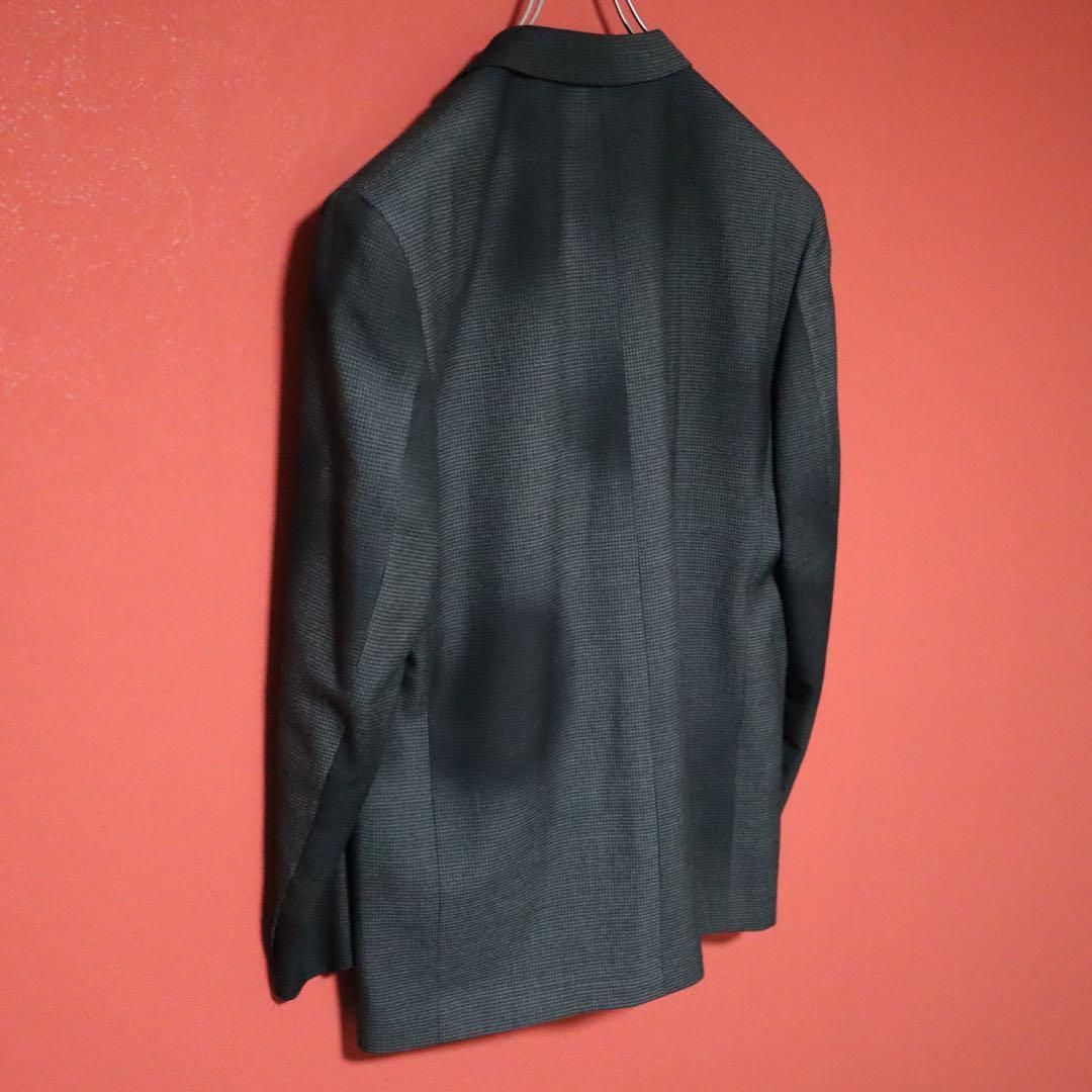 希少/美品】コムデギャルソン 98AW 田中オム ランダムグラデーション 