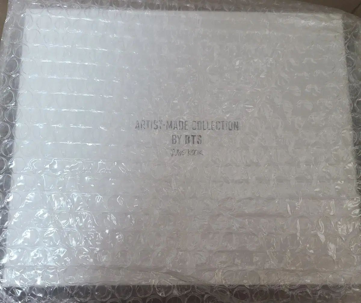 防弾 BTS ジョングク JUNGKOOK JK グク JK ムードランプ ムードライト Mood Lamp