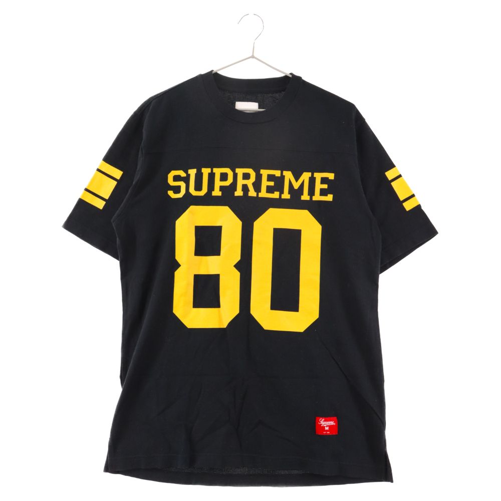 SUPREME (シュプリーム) 11SS Football Top ナンバリング